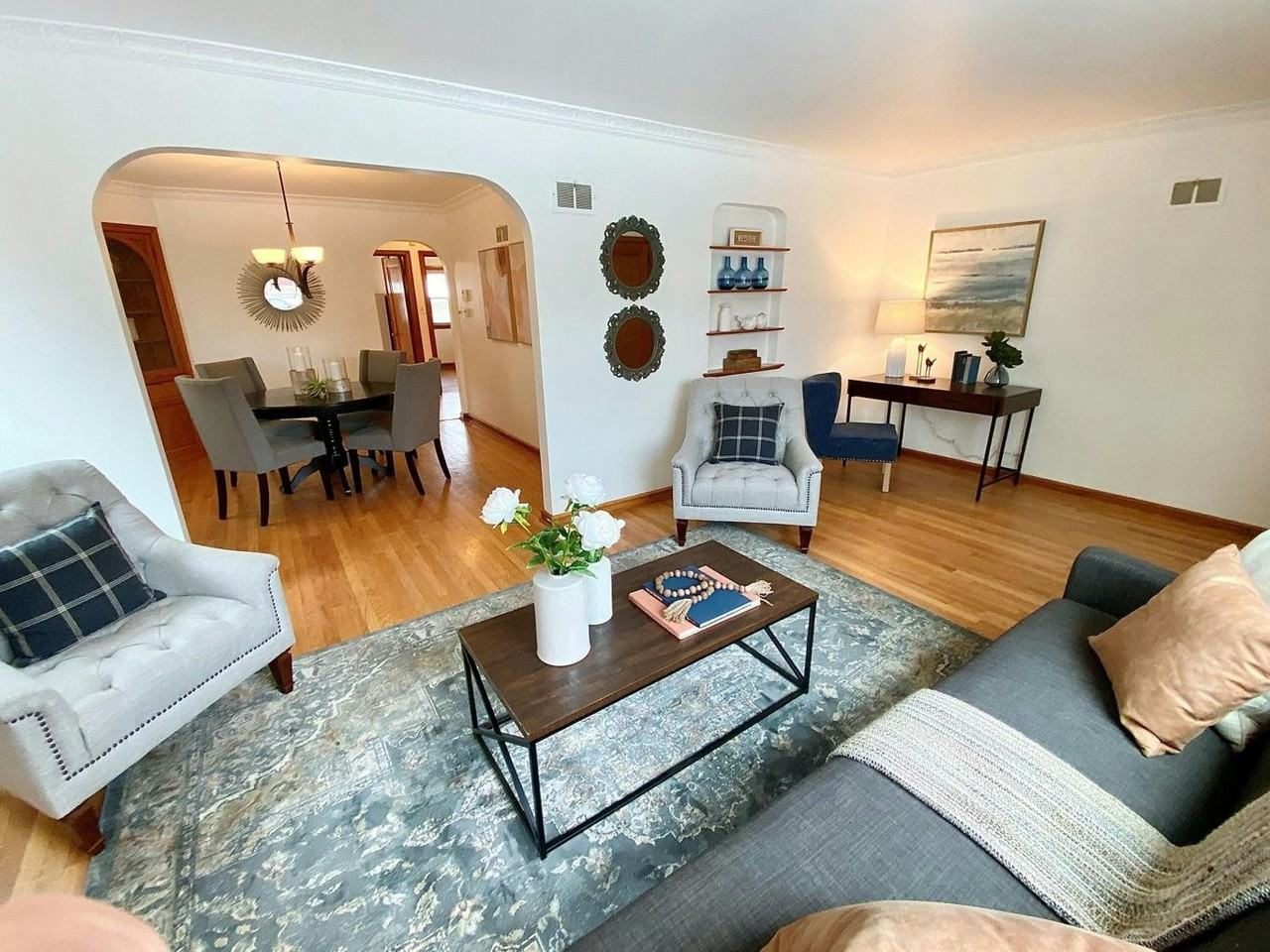 2787 North Sholes Avenue, Unit Lower - Photo 5 of 17