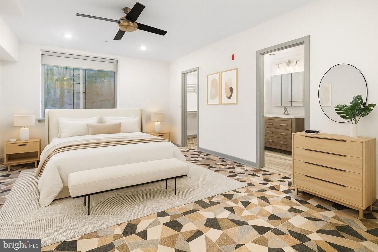 411 West Berks Street, Unit 1 - Photo 5 of 12