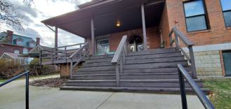 304 S Graham St #3C - Photo 1 of 1