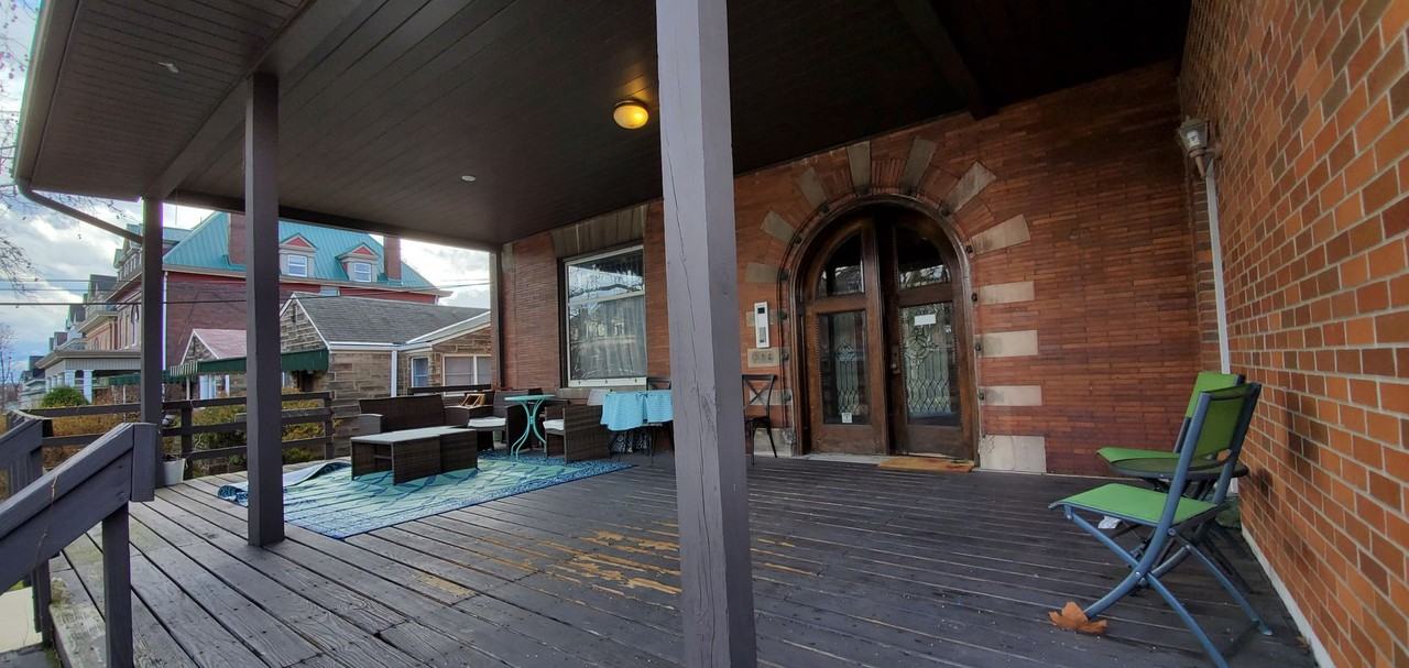 304 S Graham St #3C - Photo 2 of 14