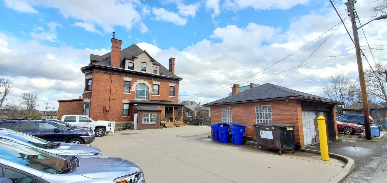 304 S Graham St #3C - Photo 4 of 14