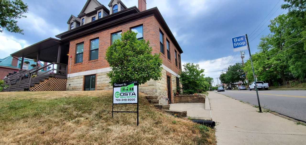 304 S Graham St #3C - Photo 5 of 14