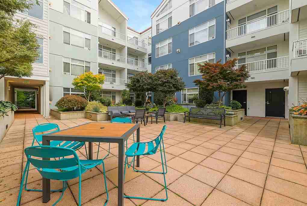 Courtyard Off Main - Photo 2 of 51