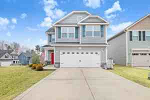 featured image of 281 E Webber Ln #1