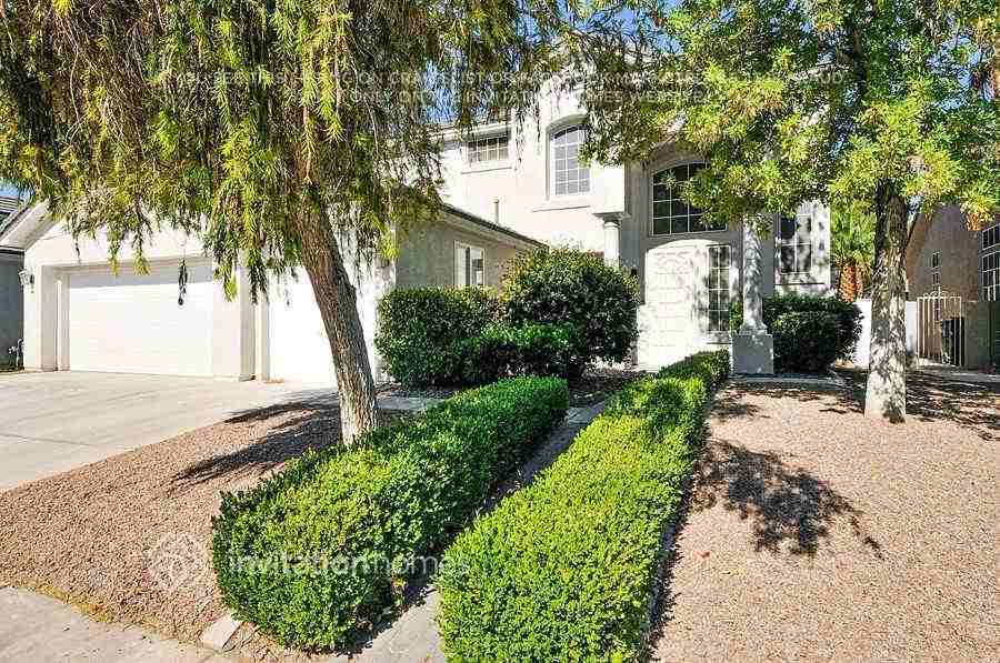 5501 Carnation Meadow St - Photo 2 of 17