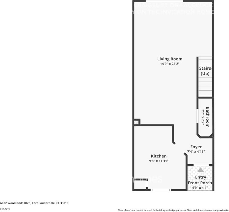 6022 Woodlands Blvd - Photo 2 of 18