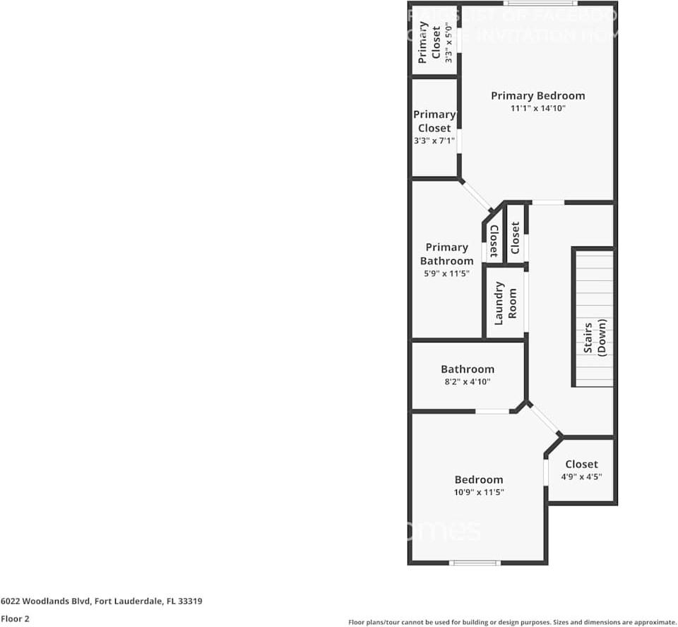 6022 Woodlands Blvd - Photo 3 of 18