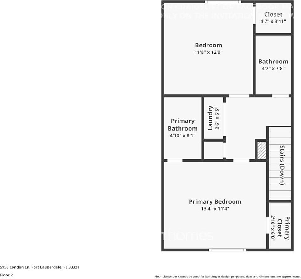 5958 London Ln - Photo 3 of 18