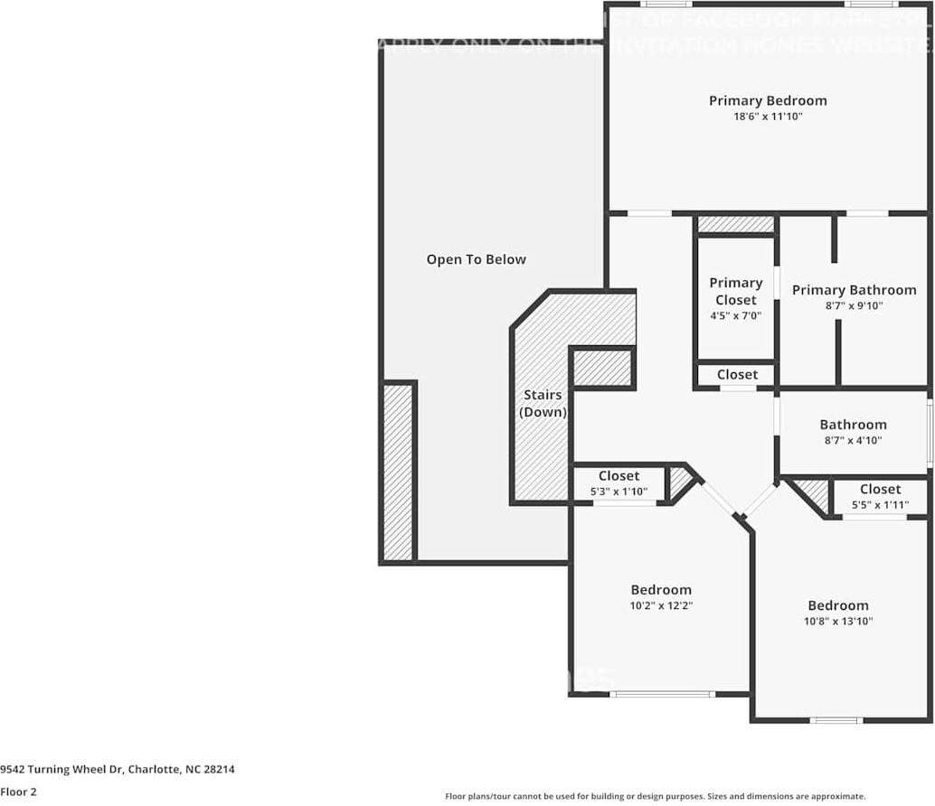 9542 Turning Wheel Dr - Photo 3 of 18