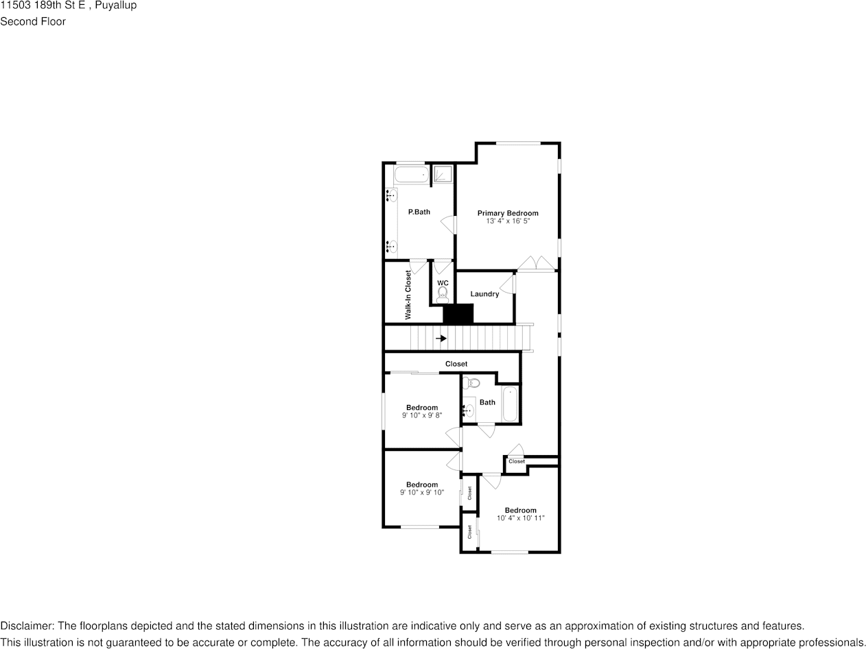 11503 189th St E - Photo 3 of 21