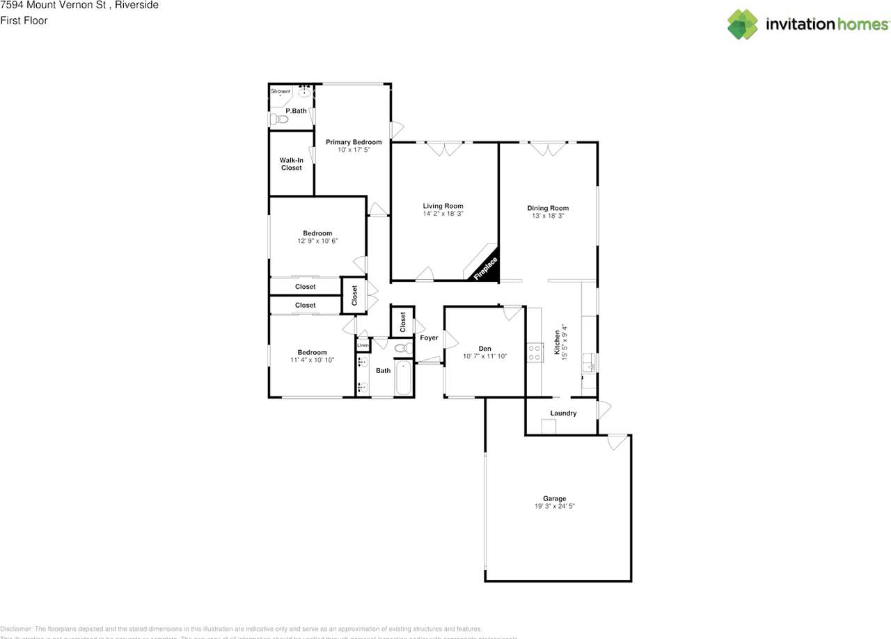 7594 Mount Vernon St - Photo 3 of 21