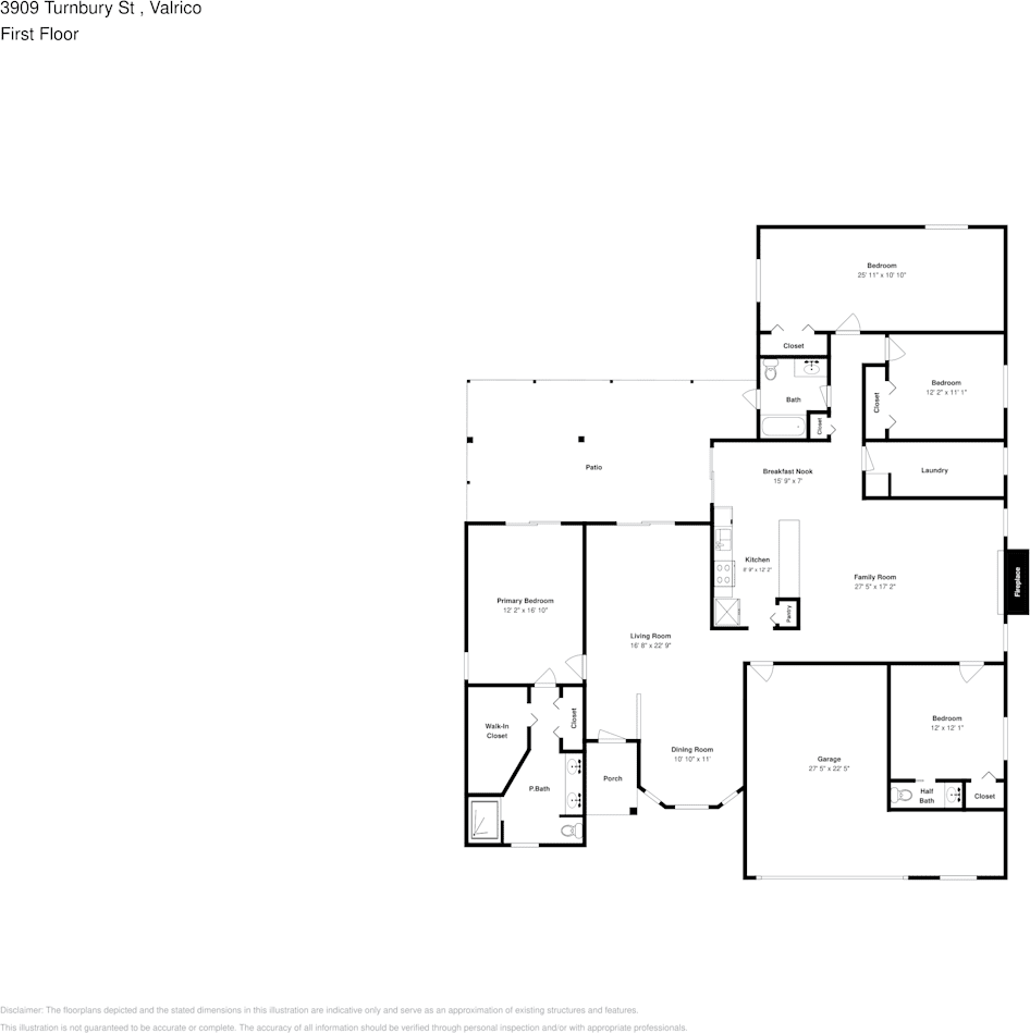 3909 Turnbury St - Photo 2 of 21