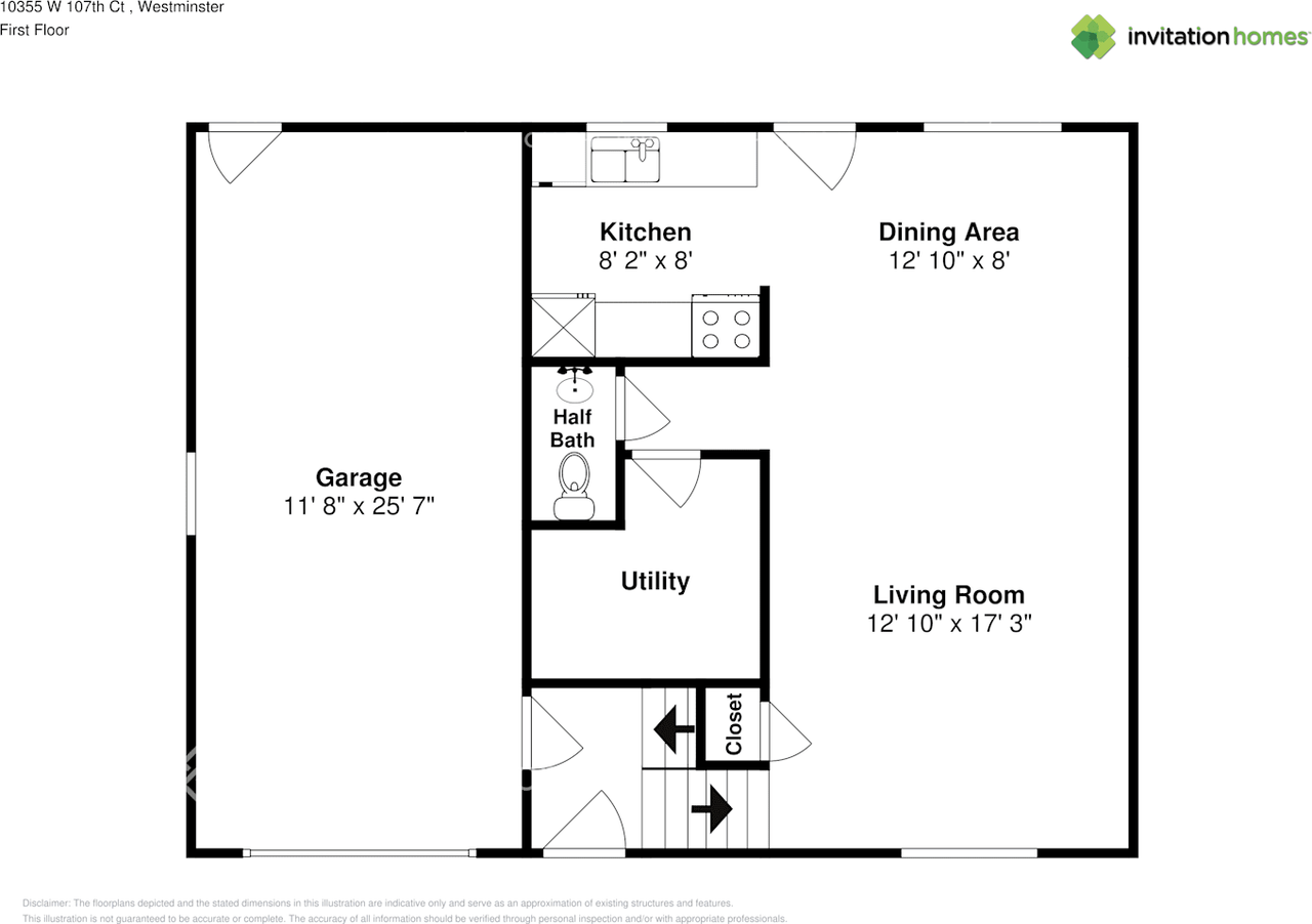 10355 W 107th Ct - Photo 3 of 13