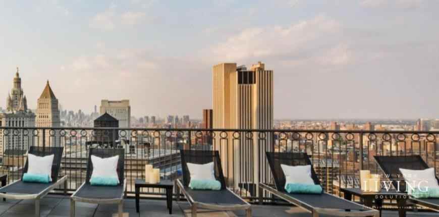 100 John St - Photo 6 of 6