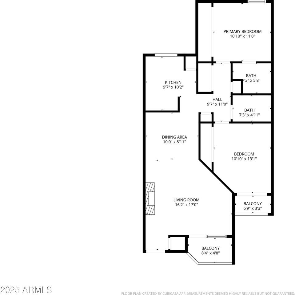 11640 N 51st Ave Apt 250 #250 - Photo 3 of 26