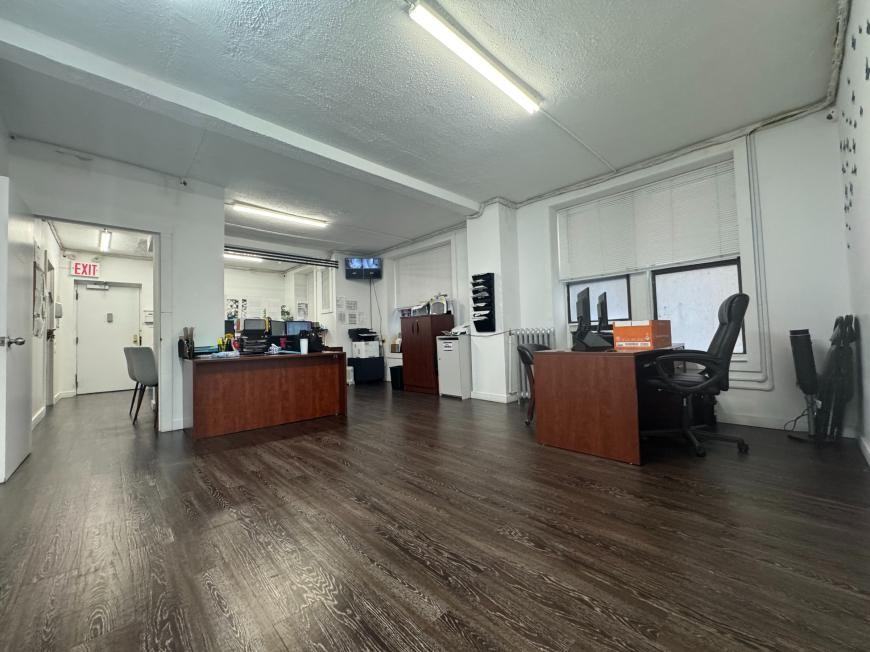 1749 Grand Concourse - Photo 3 of 7