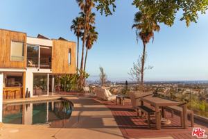 featured image of 7650 Curson Ter