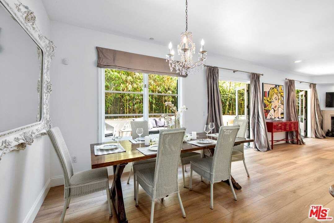 718 N Croft Ave Apt 103 #103 - Photo 5 of 18