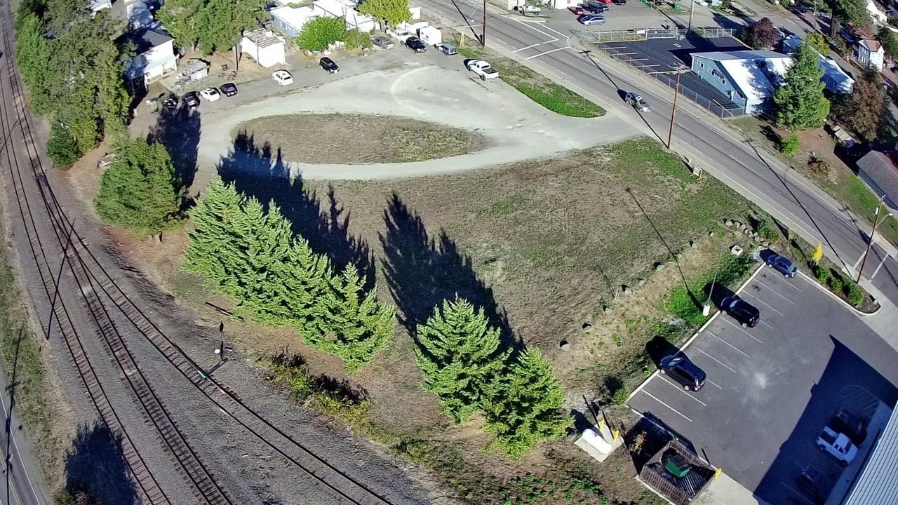 334 E Fifth Ave - STORAGE LOT - Photo 3 of 13