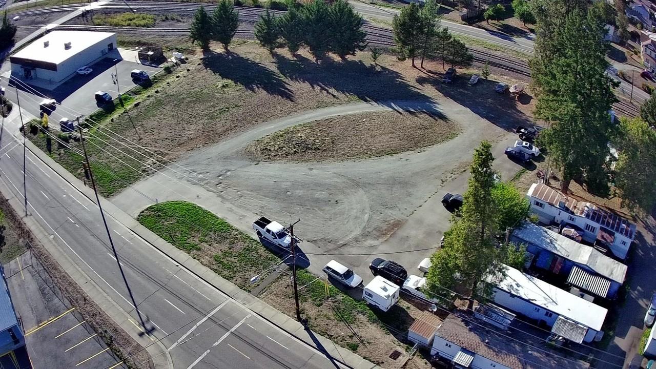 334 E Fifth Ave - STORAGE LOT - Photo 4 of 13