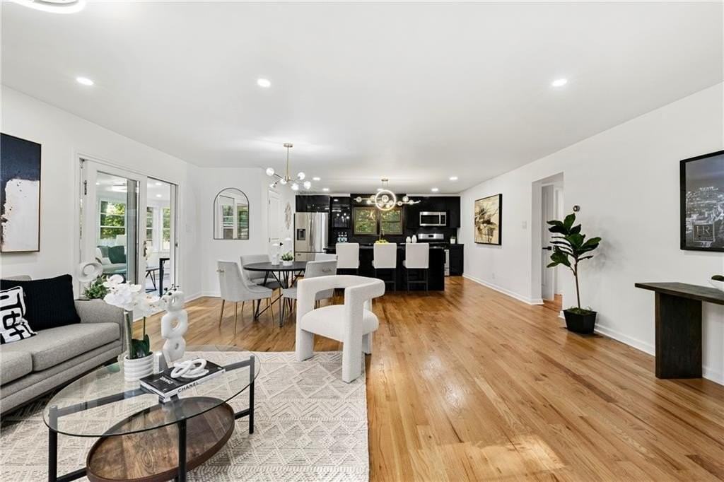 1797 Willis Mill Rd Sw Unit 1 #1