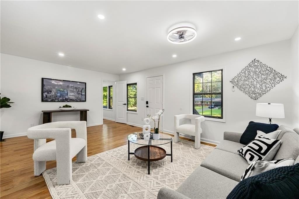 1797 Willis Mill Rd Sw Unit 1 #1 - Photo 2 of 25