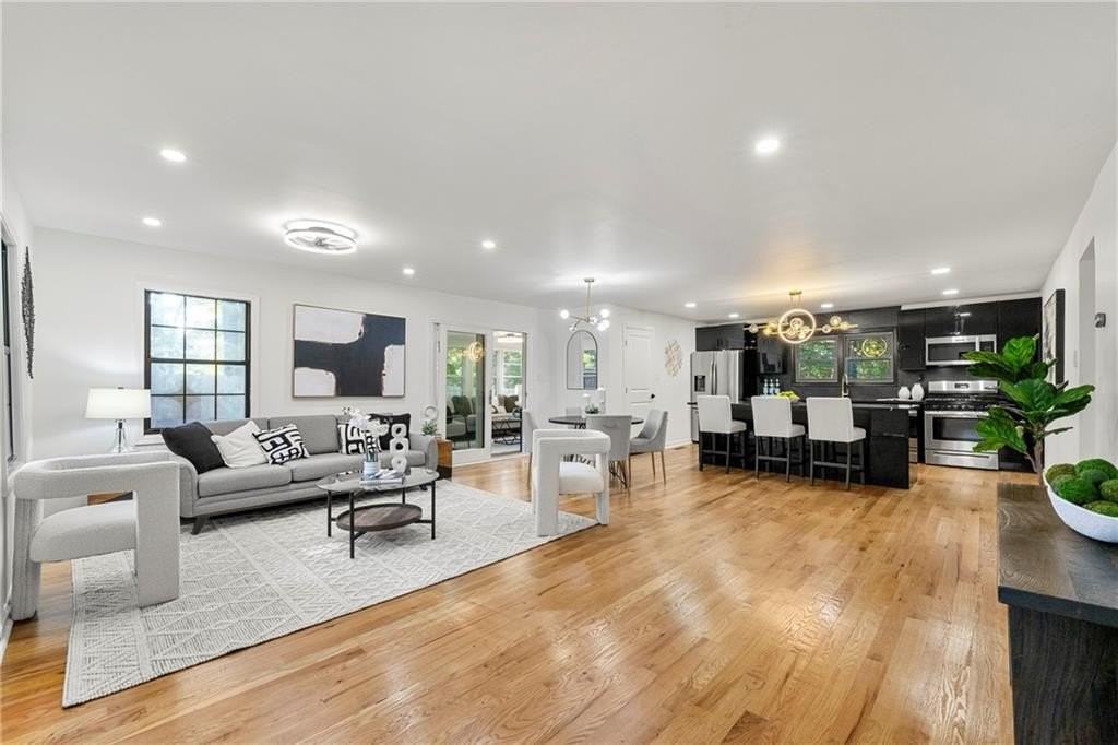 1797 Willis Mill Rd Sw Unit 1 #1 - Photo 4 of 25