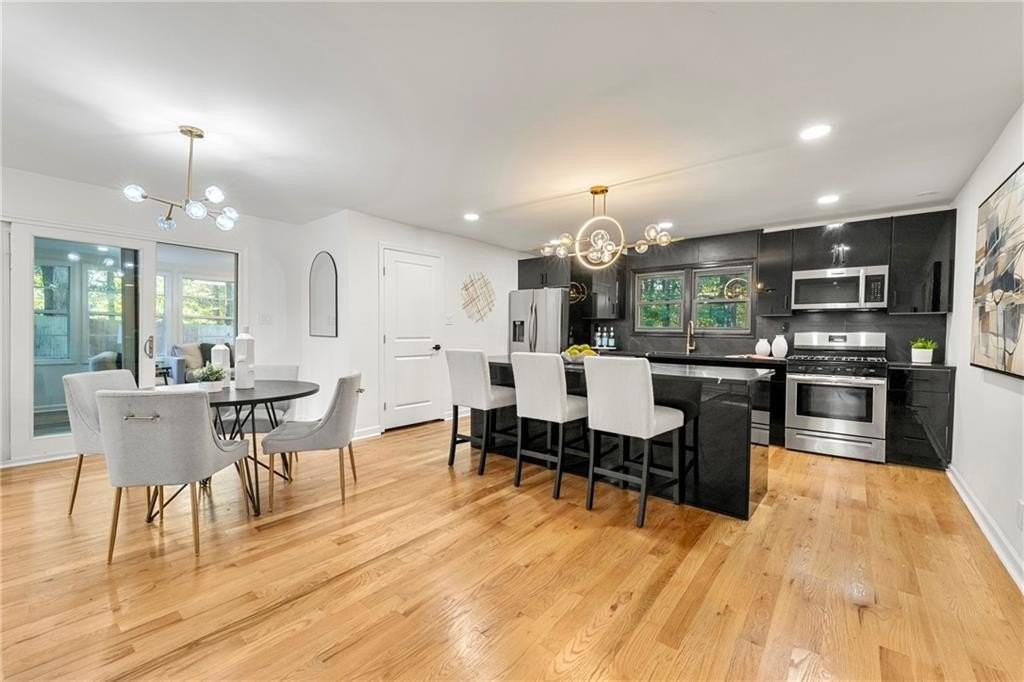 1797 Willis Mill Rd Sw Unit 1 #1 - Photo 5 of 25