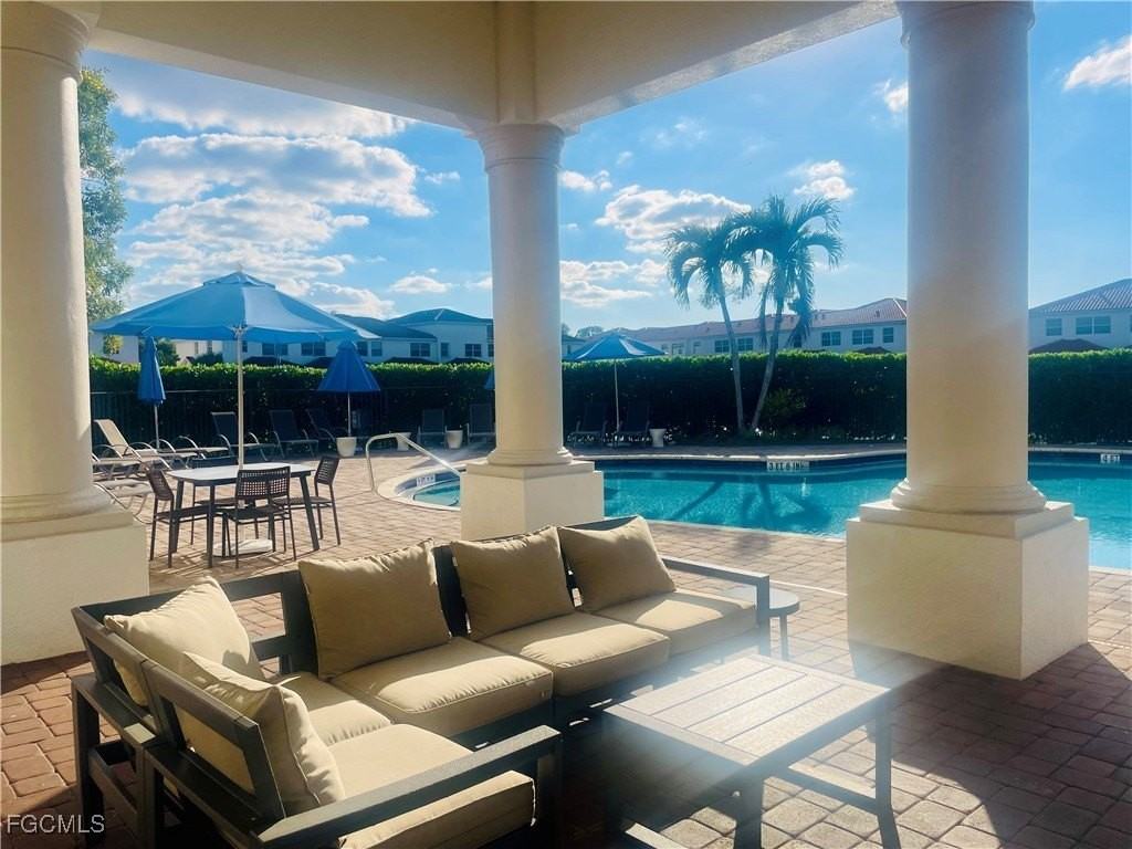 7035 Torino Ter Apt 2206 #2206 - Photo 3 of 9