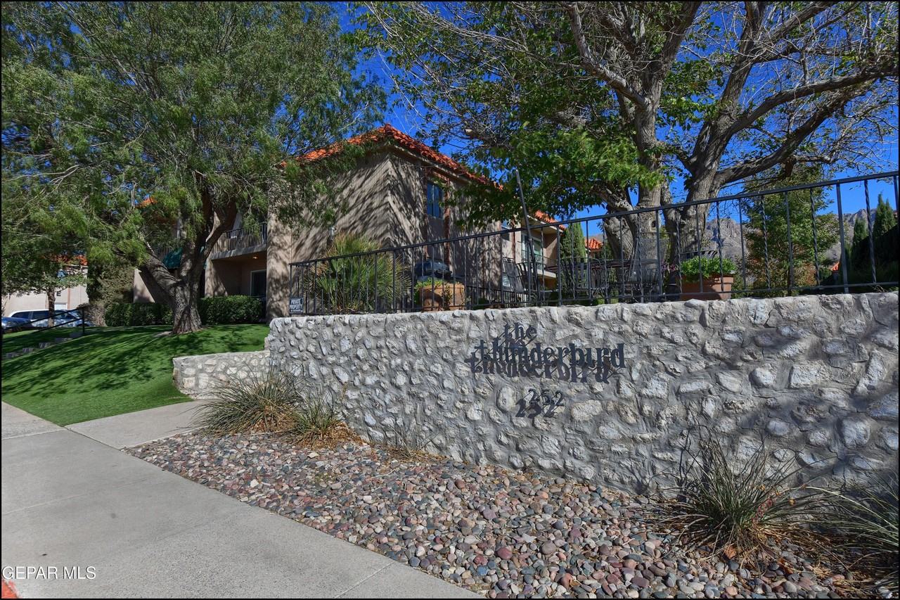 252 Shadow Mountain Dr Unit 12 #12 - Photo 2 of 44