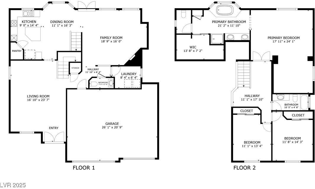 756 Ezzat St - Photo 3 of 43