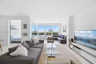 4925 Collins Ave #5H - Photo 1 of 1