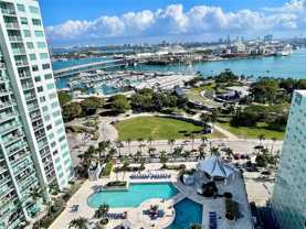 253 Ne 2nd St #2409 - Photo 1 of 1