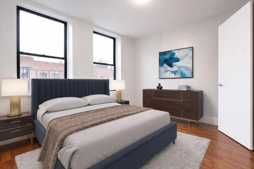 523 W 156th St - Photo 2 of 8