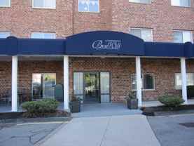 230 Willard St Unit 502 #502 - Photo 1 of 1