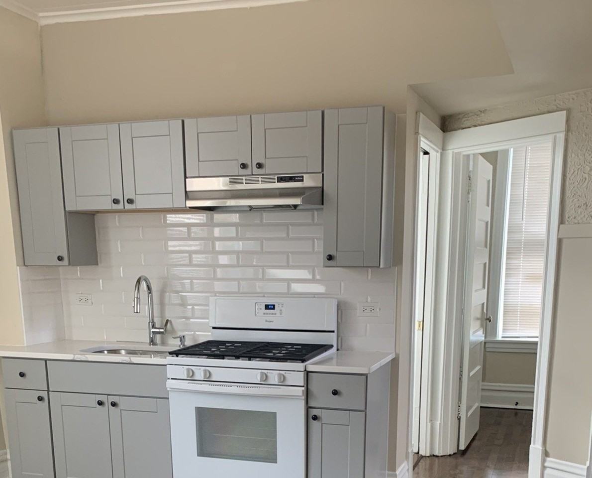 3707 W Augusta Blvd Unit 1r #1R - Photo 4 of 15