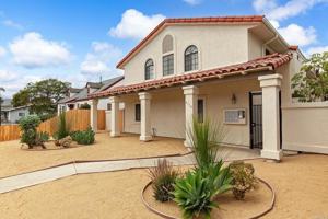 featured image of 4514 Dawson Ave #2