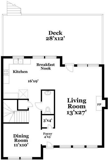 4225 Cashew Dr - Photo 2 of 17