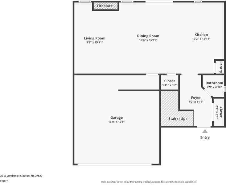 26 W Lumber Ct - Photo 2 of 17