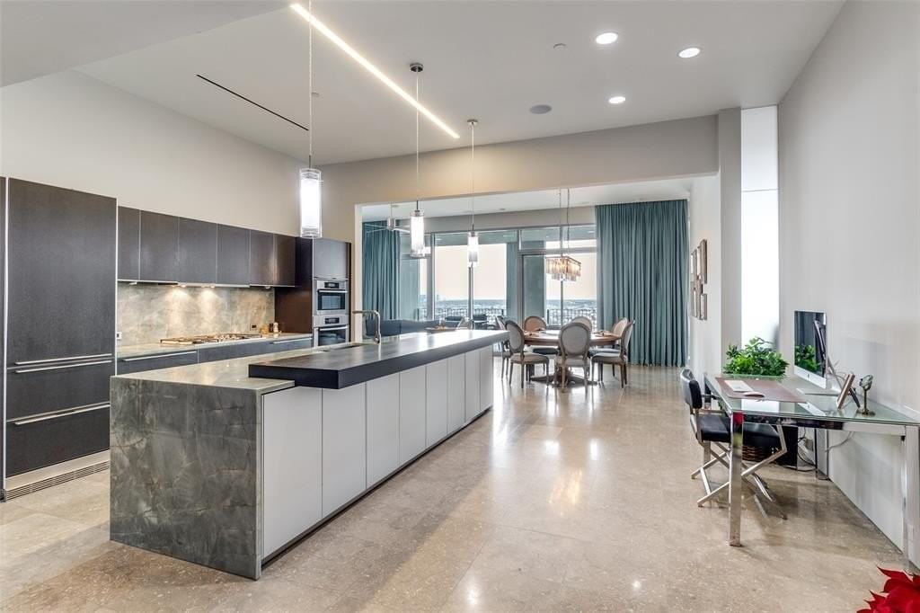 1717 Arts Plz #1810 - Photo 2 of 21