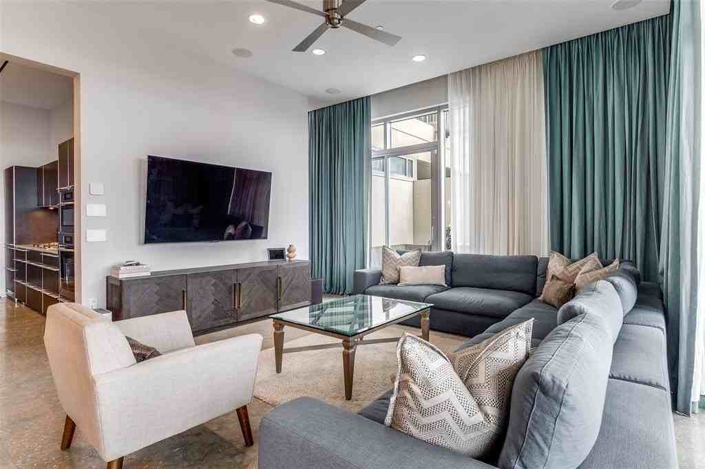 1717 Arts Plz #1810 - Photo 4 of 21