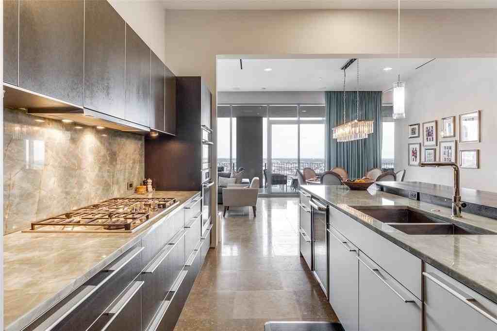 1717 Arts Plz #1810 - Photo 5 of 21