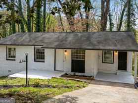 3521 Fairlane Ct Nw - Photo 1 of 1