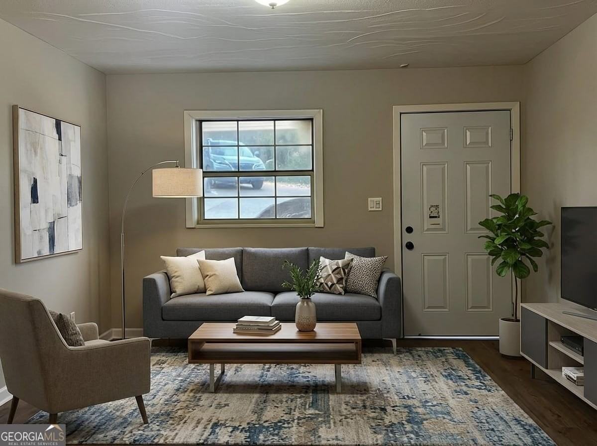 3521 Fairlane Ct Nw - Photo 2 of 8