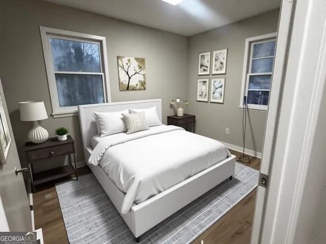 3521 Fairlane Ct Nw - Photo 4 of 8