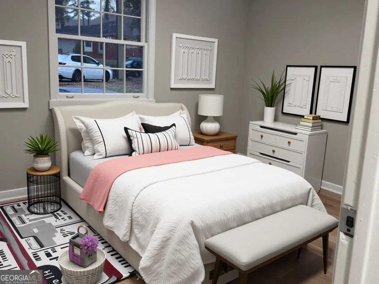 3521 Fairlane Ct Nw - Photo 7 of 8