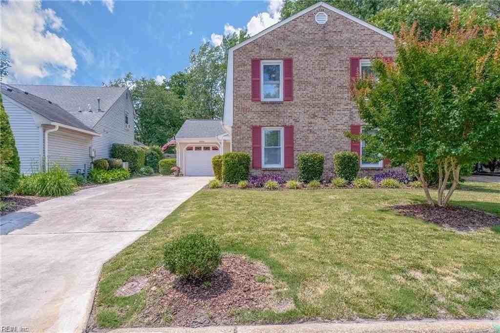 2004 Dawnee Brook Trl N - Photo 2 of 47