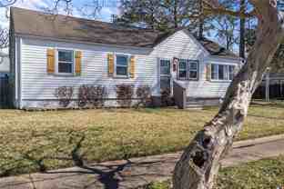 3508 Bertha St - Photo 1 of 1