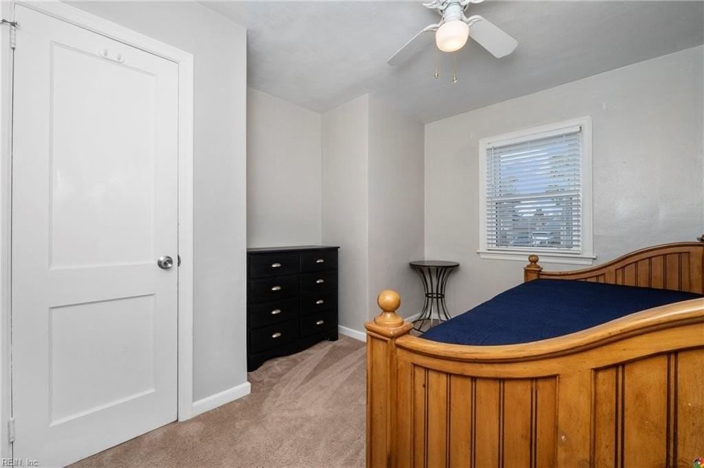 3508 Bertha St - Photo 6 of 10