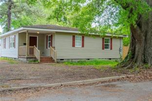 3309 Mascott St - Photo 1 of 1